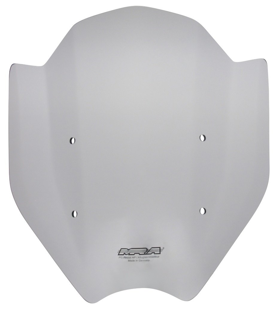 MRA エムアールエー スクリーン スポーツ TRIDENT 660 TRIUMPH トライアンフ 外装