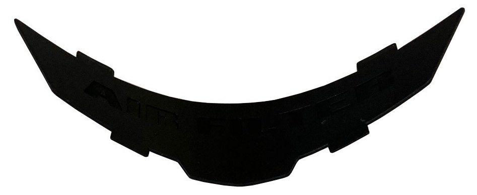 SUOMY スオーミー S0813 SR-GP チンプラグ その他ヘルメットオプション・補修部品 ヘルメット