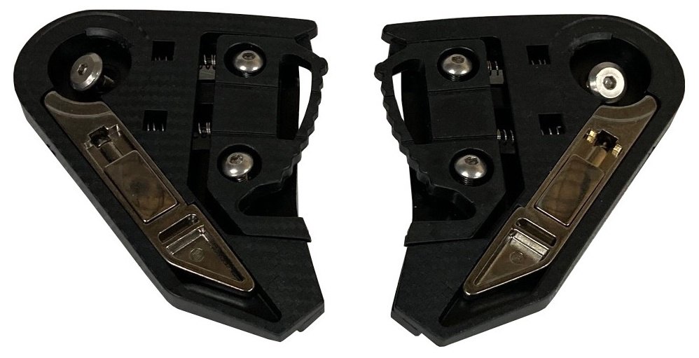 SUOMY スオーミー S0815 SR-GP フルピボットキット その他ヘルメットオプション・補修部品 ヘルメット