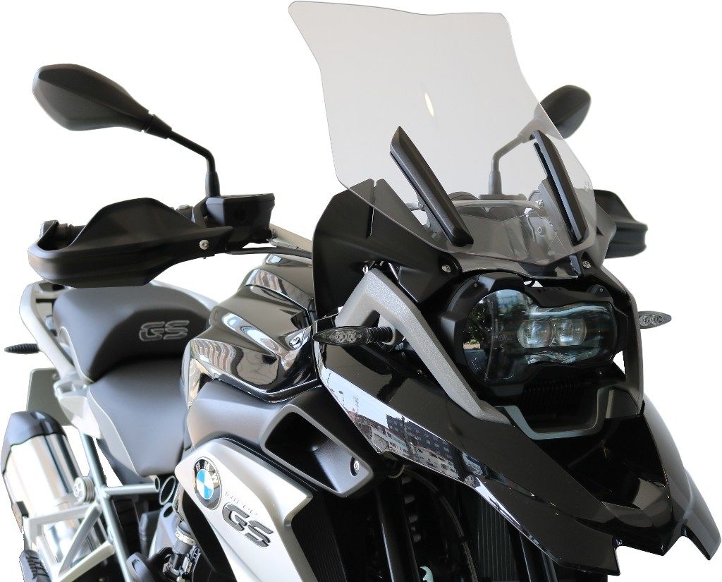 割れ無! BMW G310GS 純正スクリーン ウインドシールド バイザー