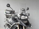 旭風防 アサヒ風防 ウインドスクリーン 空冷1200GS Adventure BMW スクリーン 外装