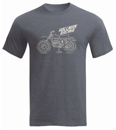 THOR ソアー Tシャツ HALLMAN CZ アパレル