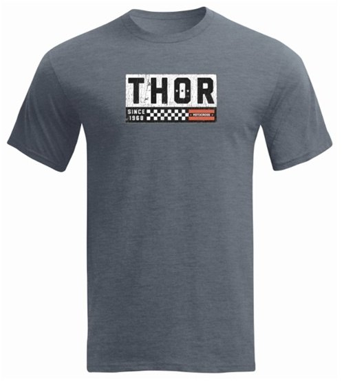 THOR ソアー Tシャツ COMBAT アパレル