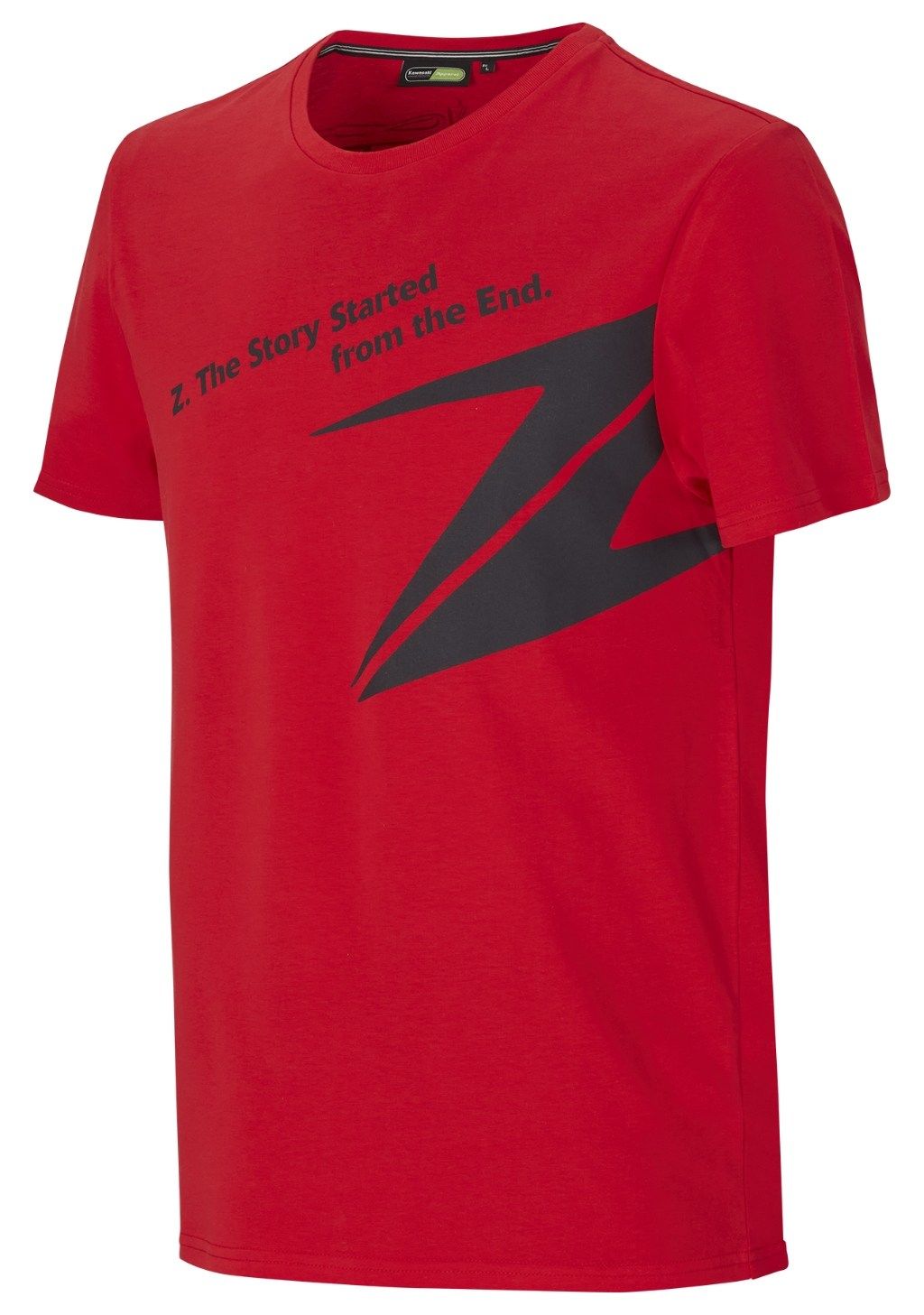 Kawasaki ���掠�� Z 50th Anniversary T����ĥ�� T����� ���ѥ��