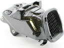 A-TECH エーテック ラムダクトSPL Ninja ZX-10R KAWASAKI カワサキ エアスクープ・エアダクト 外装