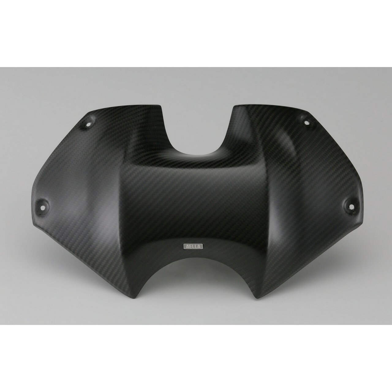 AELLA アエラ カーボンETCカバー PANIGALE V4 S DUCATI ドゥカティ タンクカバー タンク関連 外装