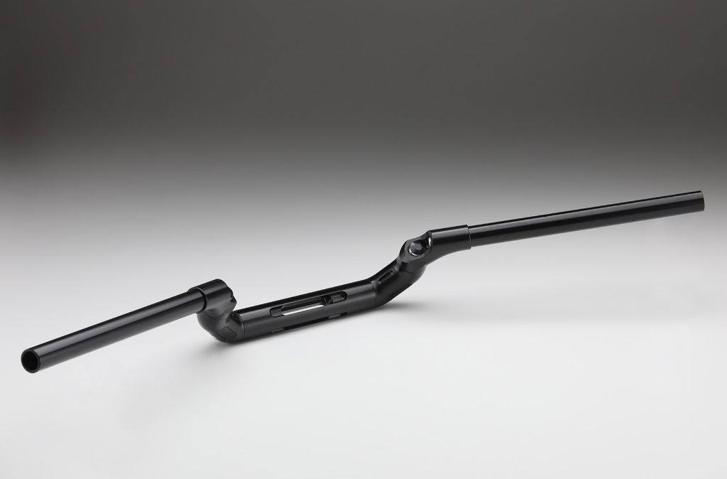 AELLA アエラ アルミ可変ハンドル Diavel1260 Diavel1260S DUCATI ドゥカティ ハンドルバー ハンドル