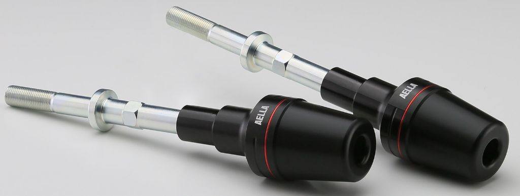 AELLA アエラ フレームスライダー DIAVEL 1260 DUCATI ドゥカティ エンジンスライダー・フレームスライダー フレーム