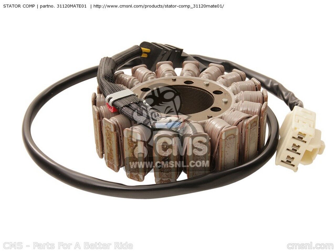 CMS シーエムエス STATOR COMP CBR1100XX SUPERBLACKBIRD Y AUSTRALIA / KPH BRAZILKPH CANADA KMH ENGLAND MKH EUROPEAN DIRECT SALES FRANCE GERMANY SWEDEN SWITZERLAND USA 1 2 BRAZIL 3 4 ASV TYPE BRAZILASV EURO T EUROPE 5 TWO CMF IRELAND 6 HONDA ホンダ 電装系