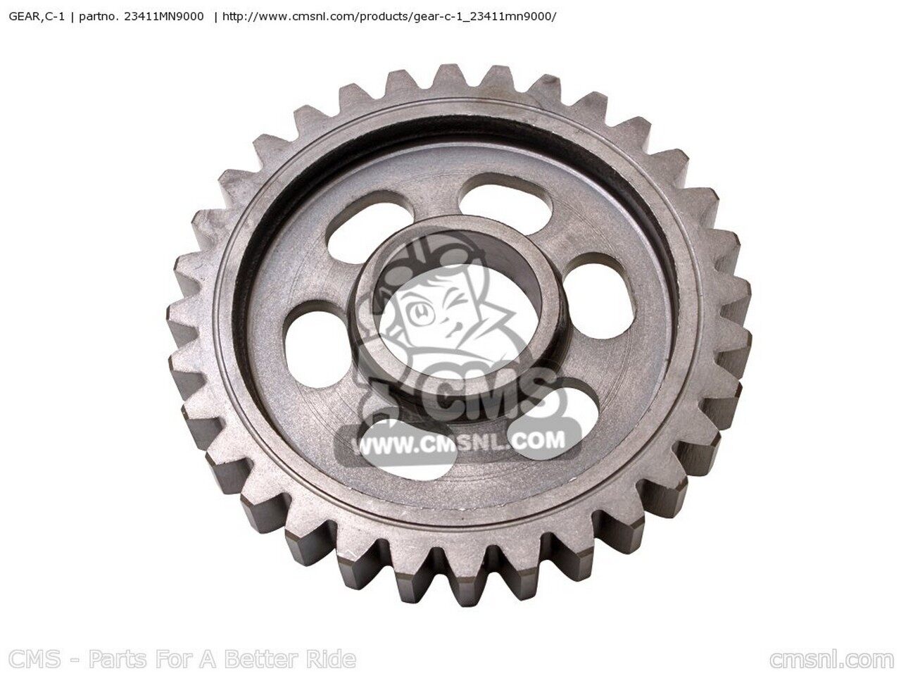 CMS シーエムエス GEAR，C-1 FMX650 2005 5 ENGLAND / MKH EUROPEAN DIRECT SALES ...