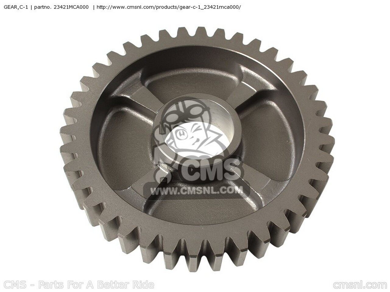 CMS シーエムエス GEAR，C-1 GL1800 GOLDWING 1 USA 2 3 4 5 6 AUSTRALIA / GH BRAZIL ENGLANDGH EUROPEAN DIRECT SALES FRANCE CMF IRELAND GL1800A KMH CANADA ENGLAND HONDA ホンダ ミッション・ギア エンジンパーツ エンジン
