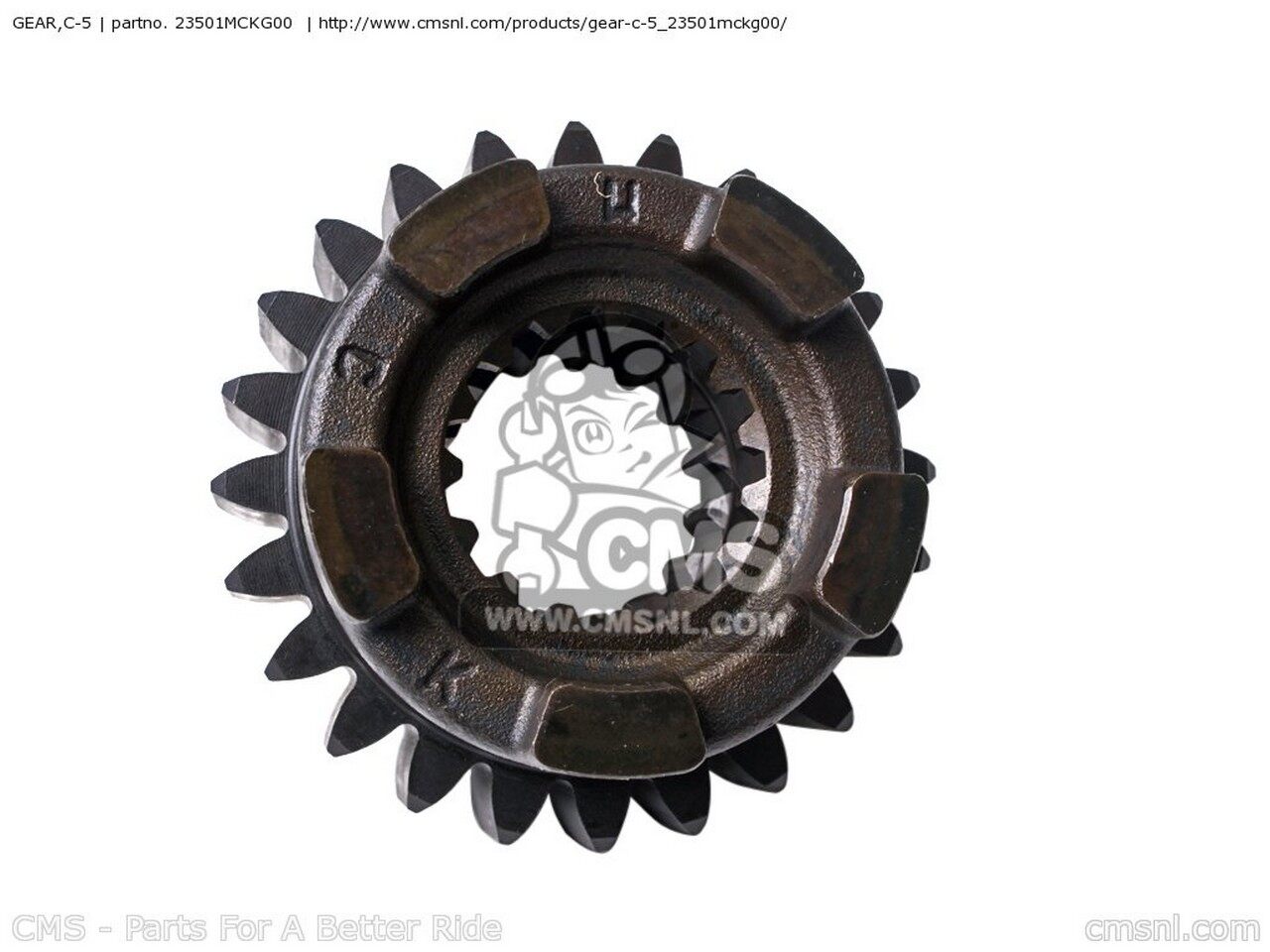 CMS シーエムエス GEAR，C-5 VT1100C2 SHADOW 2000 Y AUSTRALIA / KPH CANADA KMH EUROPEAN DIRECT SALES FRANCE 2001 1 2002 2 2003 3 2004 4 2005 5 HONDA ホンダ ミッション・ギア エンジンパーツ エンジン