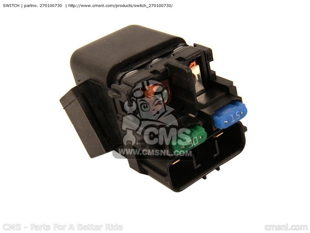 CMS �������२�� SWITCH ZX636EDF NINJA ZX6R USA ZX636EEF ZX636FDF / ABS ZX636FEF KAWASAKI ���掠�� ��졼 ������