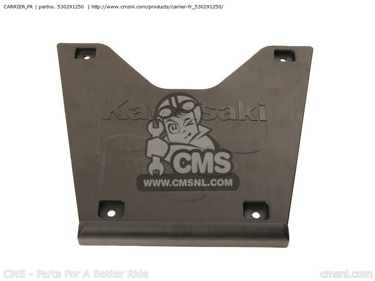 CMS २ CARRIERFR KVF650-A1 PRAIRIE650 2002 USA KVF650-A2 2003 / 4X4 KVF650-B1 KVF650-B2 KAWASAKI 掠 ꥢꥢ 