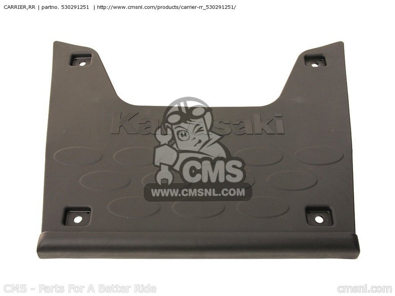 CMS २ CARRIERRR KVF650-A1 PRAIRIE650 2002 USA KVF650-A2 2003 / 4X4 KVF650-B1 KVF650-B2 KAWASAKI 掠 ꥢꥢ 