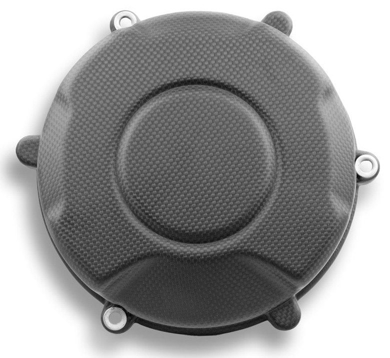 DUCABIKE (DBK) ドゥカバイク (ディービーケー) クラッチカバー プロテクション PANIGALE V4 S SPECIALE DUCATI ドゥカティ エンジンパーツ エンジン