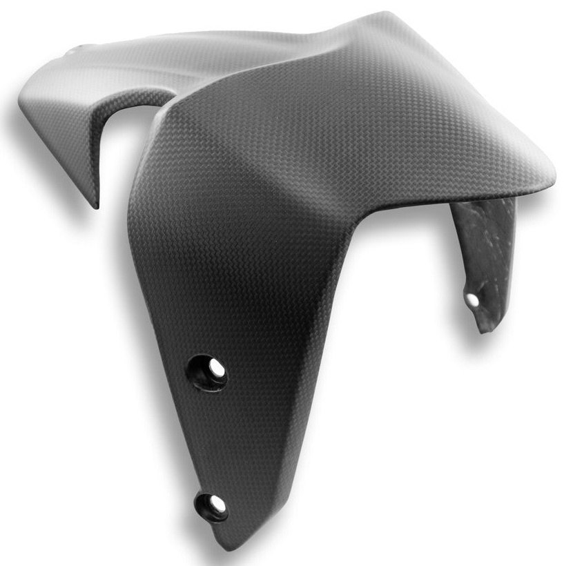 DUCABIKE (DBK) ドゥカバイク (ディービーケー) フロントマッドガード MONSTER 937 PLUS SP DUCATI ドゥカティ フロントフェンダー フェンダー関連 外装