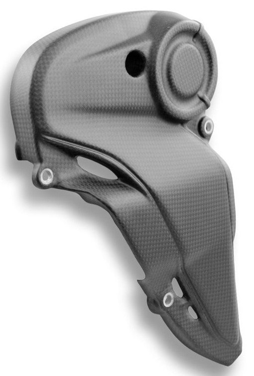 DUCABIKE (DBK) ドゥカバイク (ディービーケー) アッパータイミングベルトカバー MONSTER 30°ANNIVERSARIO 937 SP PLUS DUCATI ドゥカティ その他エンジンカバー エンジンパーツ エンジン