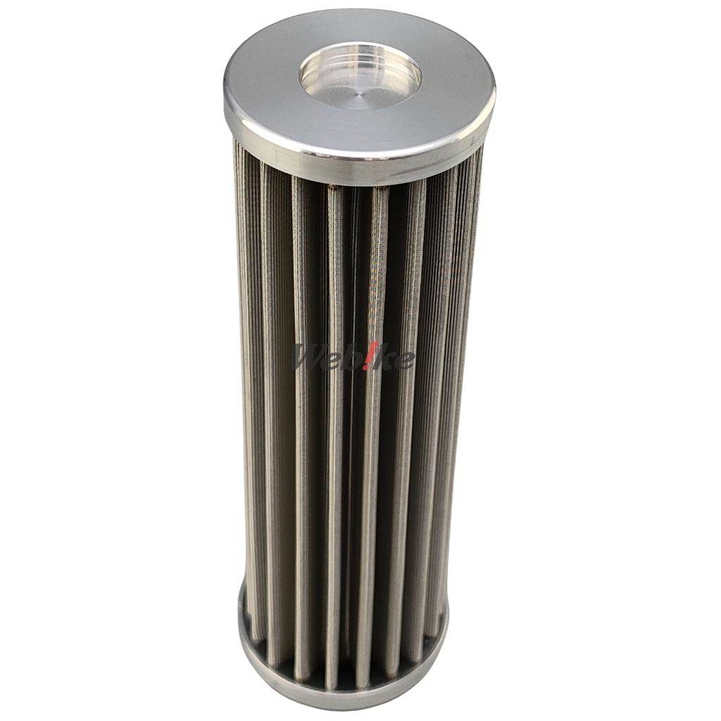 K&P Engineering K&Pエンジニアリング ステンレススティール・マクロニックオイルフィルター 1148 RC8 950 ADVENTURE SM SMR SUPER DUKE 990 KTM オイルフィルター オイル