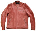 Rids Fly リッズフライ RFVL2001 SINGLE RIDERS LEATHER JAC レディース レザージャケット ジャケット アパレル