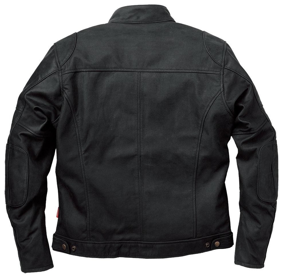 Rids Fly リッズフライ RFVL2001 SINGLE RIDERS LEATHER JAC レザージャケット ジ...