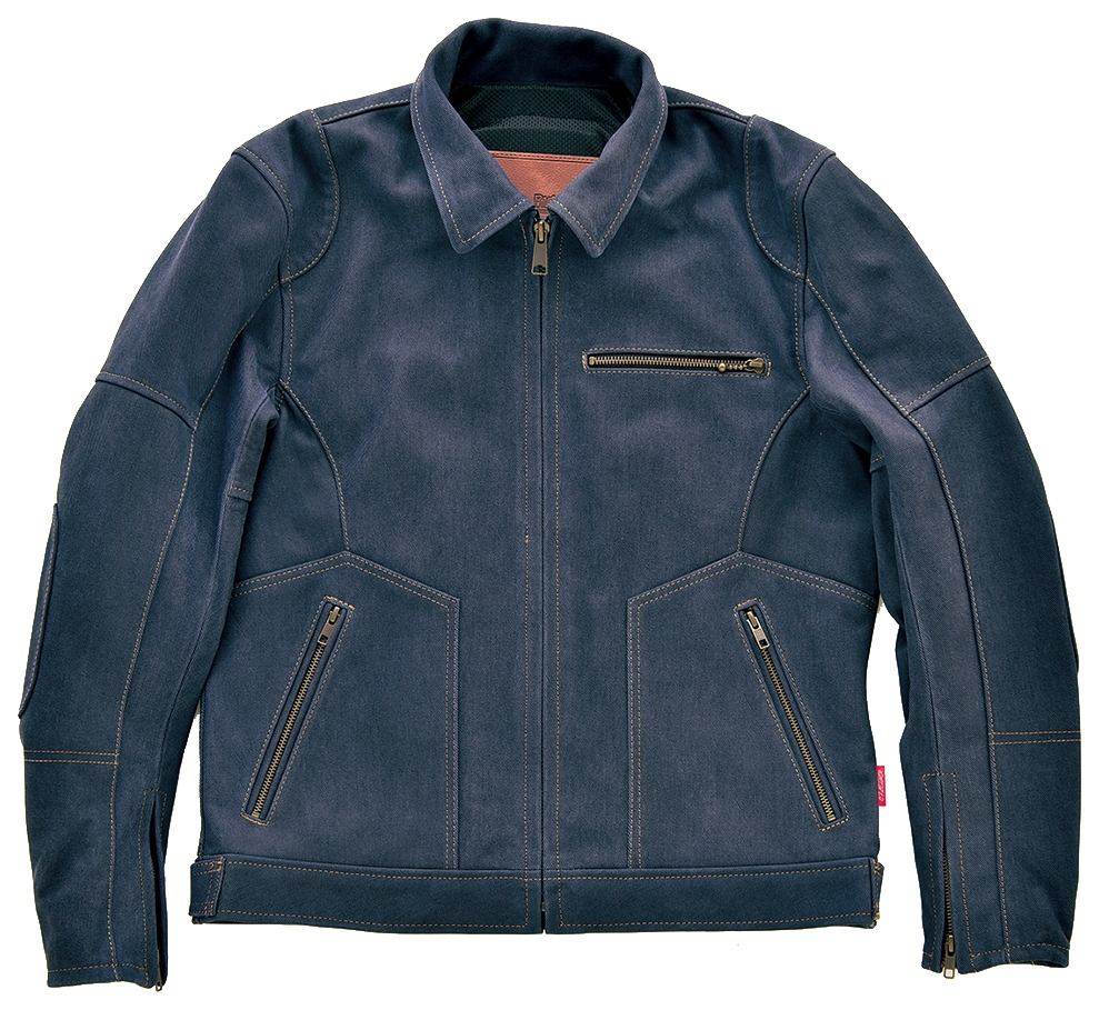 Rids Fly リッズフライ RFVL2203 SHIRTS COLLAR RIDERS LEATHER JACKET レザージャケット ジャケット アパレル(2.0)