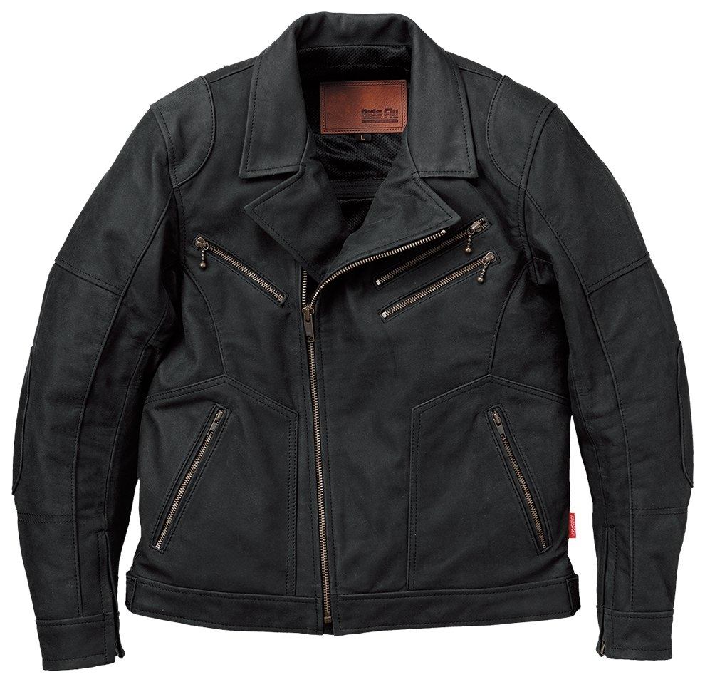 Rids Fly リッズフライ RFVL2002 DOUBLE RIDERS LEATHER JAC レディース レザージャケット ジャケット アパレル