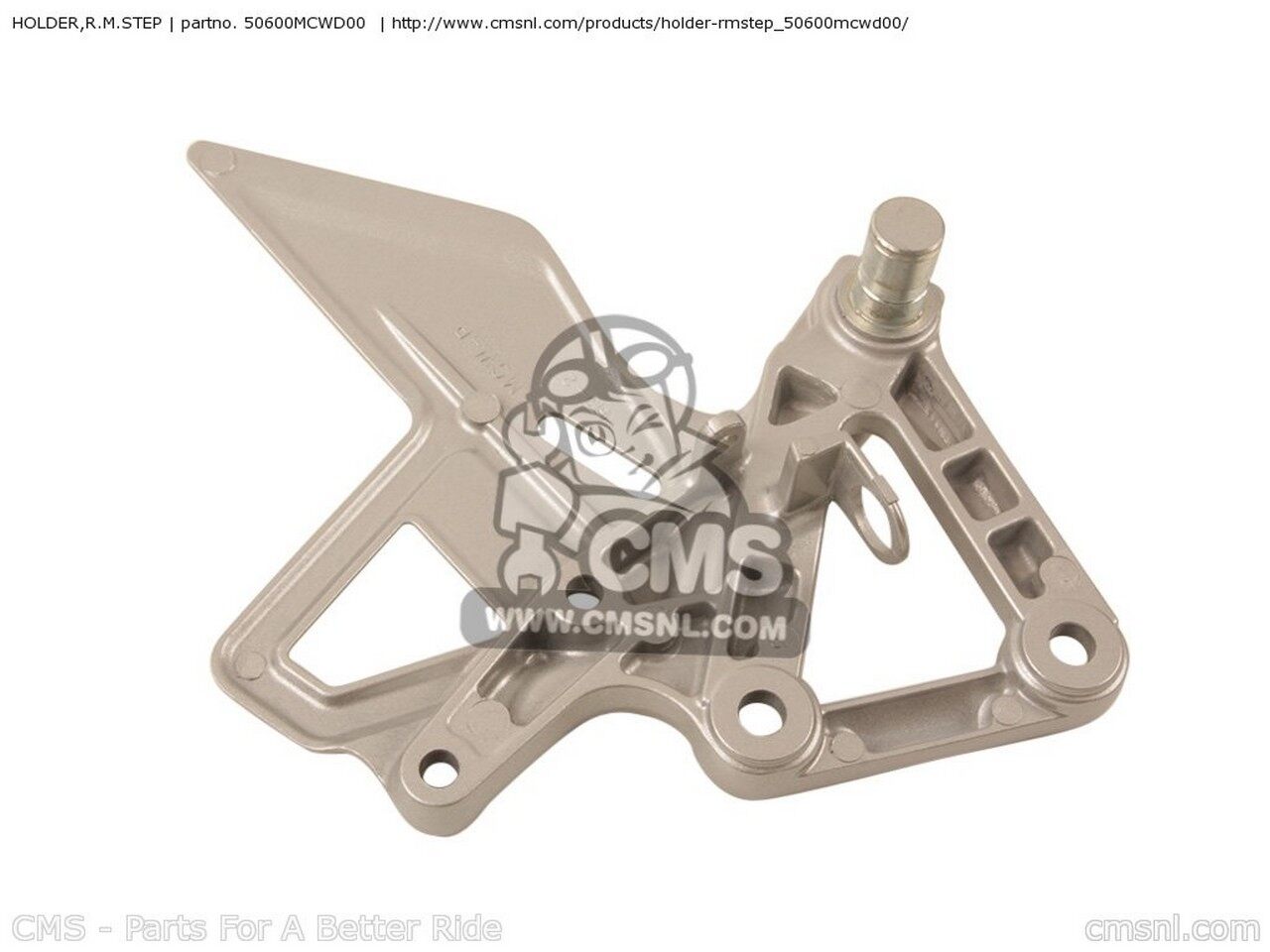 CMS �������२�� HOLDER��R.M.STEP VFR800 2 AUSTRALIA FRANCE 6 ENGLAND EUROPEAN DIRECT SALES / CMF IRELAND 8 TWO 9 MK MME TYPE ENGLAN DMK 3 4 INTERCEPTOR USA VFR800A CANADA ABS 5 HONDA �ۥ�� ����¾���ƥåץ��ץ�����佤���� ���ƥå� ­���