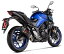 AKRAPOVIC ݥӥå ǧ åץ饤ޥե顼 YZF-R25 MT-25 YZF-R3 MT-03 YAMAHA ޥ YAMAHA ޥ YAMAHA ޥ YAMAHA ޥ