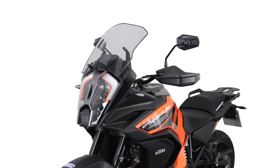 MRA エムアールエー スクリーン ツーリング 1290 SUPER ADVENTURE KTM 外装