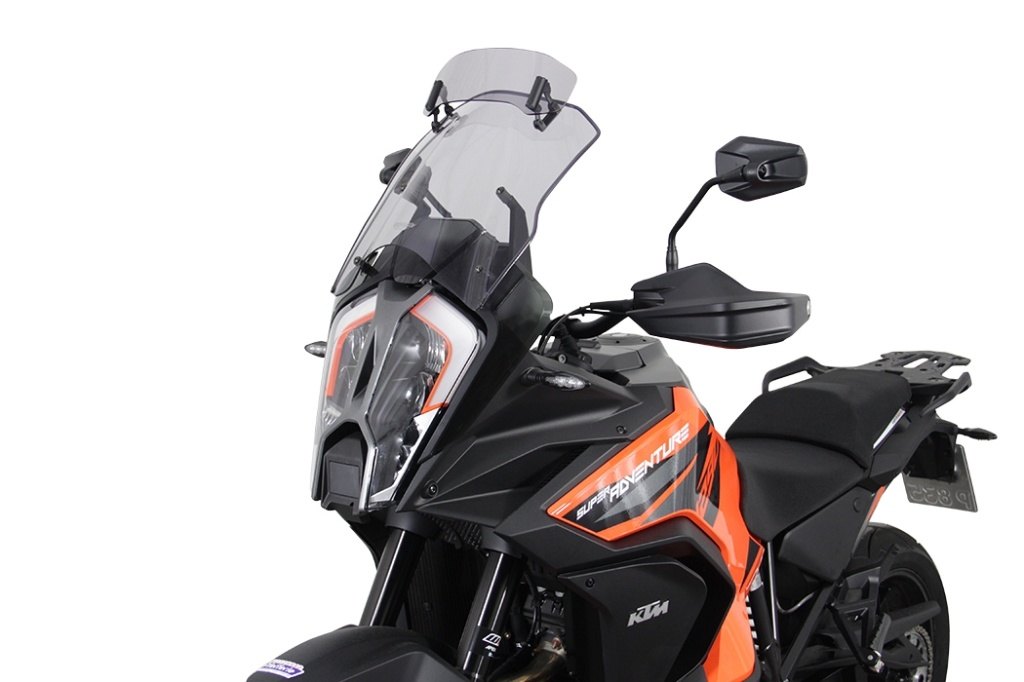 MRA エムアールエー スクリーン ヴァリオツーリング 1290 SUPER ADVENTURE S R KTM 外装