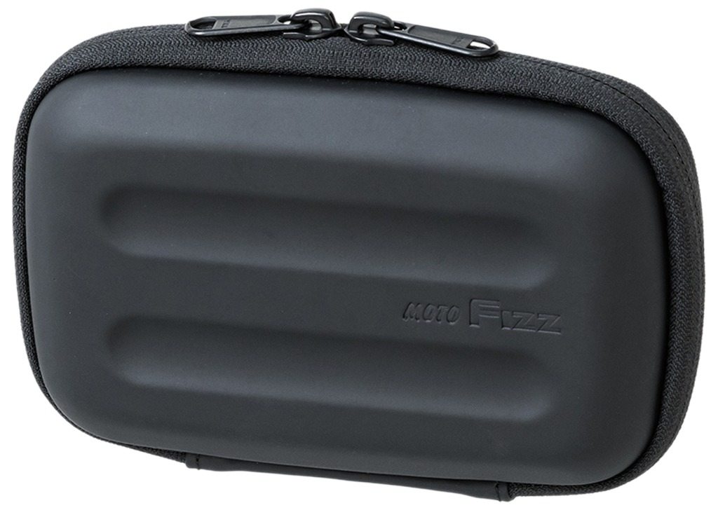 TANAX motofizz タナックス モトフィズ ETCケース1 Rebel500 CRF250ラリー HONDA ホンダ ETC取付ステー..