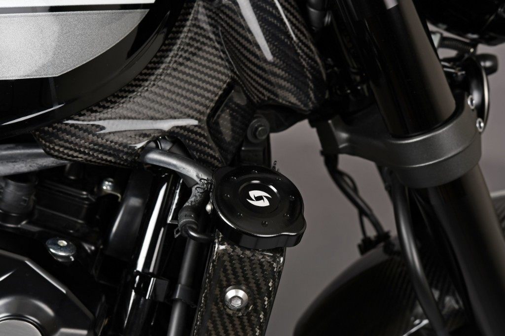 SPEEDRA ���ԡ��ɥ� �饸������������åץ��С� Z900RS KAWASAKI ���掠�� �饸�������� ��Ѵ�Ϣ ���󥸥�