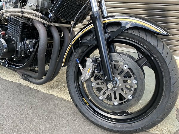 SPEED SHOP ITO ���ԡ��ɥ���åץ��ȥ� KYB38��320mm��CP3369���ݡ���KIT �����ѡ����ݡ��ȡ��֥饱�å� �֥졼�� �����ס����󥹥����� / ���Υ��顼���֥�å�����ޥ��� / �ե�����¦�ܥ�ȥ��顼������С� / �����ѡ�¦�ܥ�ȥ��顼���֥�å�