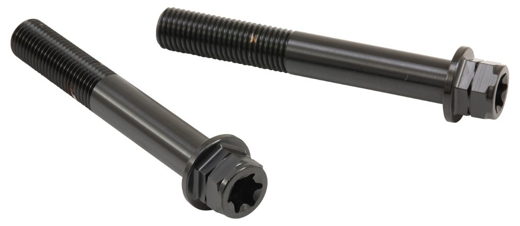 PLOT プロト プロトブレンボ ステンレスキャリパーマウントボルト キャリパーボルト・マウントボルト ..