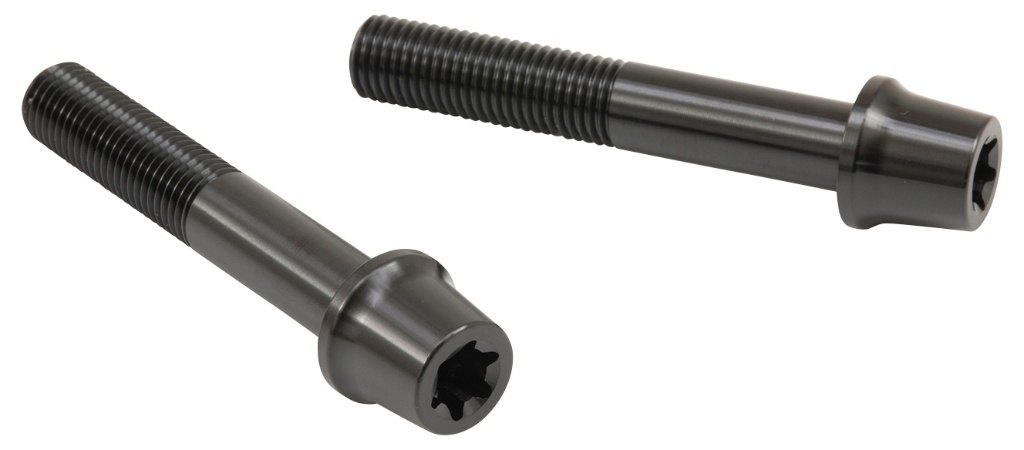 PLOT プロト プロトブレンボ ステンレスキャリパーマウントボルト キャリパーボルト・マウントボルト ..