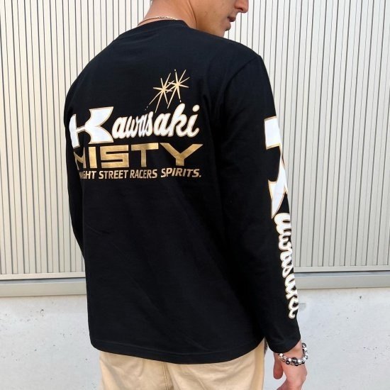 楽天市場】kawasaki ロングtシャツの通販 楽天市場】kawasaki ロングtシャツの通販
