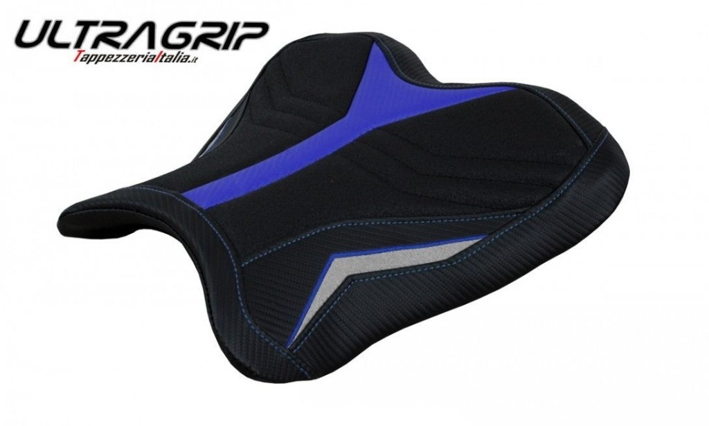 Tappezzeria Italia タッペッツェリア イタリア 純正シート用カバー HERNALS (ウルトラグリップ) YZF-R1M YAMAHA ヤマハ シートカバー シート関連 外装