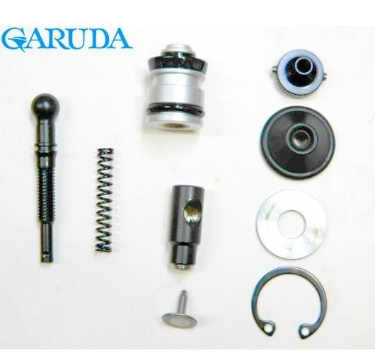 frando フランド FMF-130ラジアルマスターシリンダー専用オーバーホールキット Frando FMF-130ラジアルマスターシリンダー専用 その他ブレーキマスターシリンダーオプション・補修部品 シリンダー径／左右：Φ17／右(ブレーキ側)