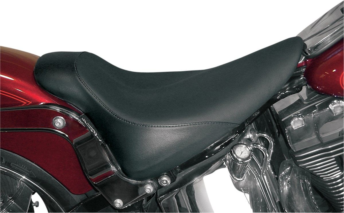 DANNY GRAY ダニーグレー シートBUTTCRACKモデル84-99FLST 【SEAT BUTTCRACK 84-99FLST [0802-0262]】 HARLEY-DAVIDSON ハーレーダビッドソン シート シート関連 外装