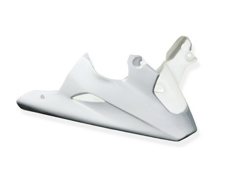 HONDA - ENDURANCE エンデュランス アンダーカウル CBR250R MC41 HONDA ホンダ カウル関連 外装