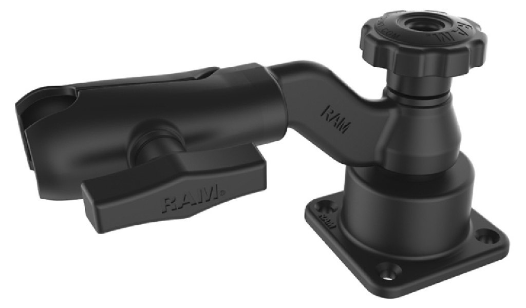 RAM MOUNTS ラムマウント スイングアームマウントセット その他各種電子機器マウント・オプション・補..