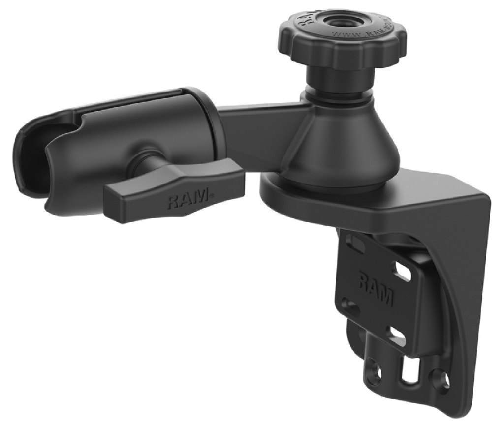 RAM MOUNTS ラムマウント スイングアームマウントセット その他各種電子機器マウント・オプション・補..