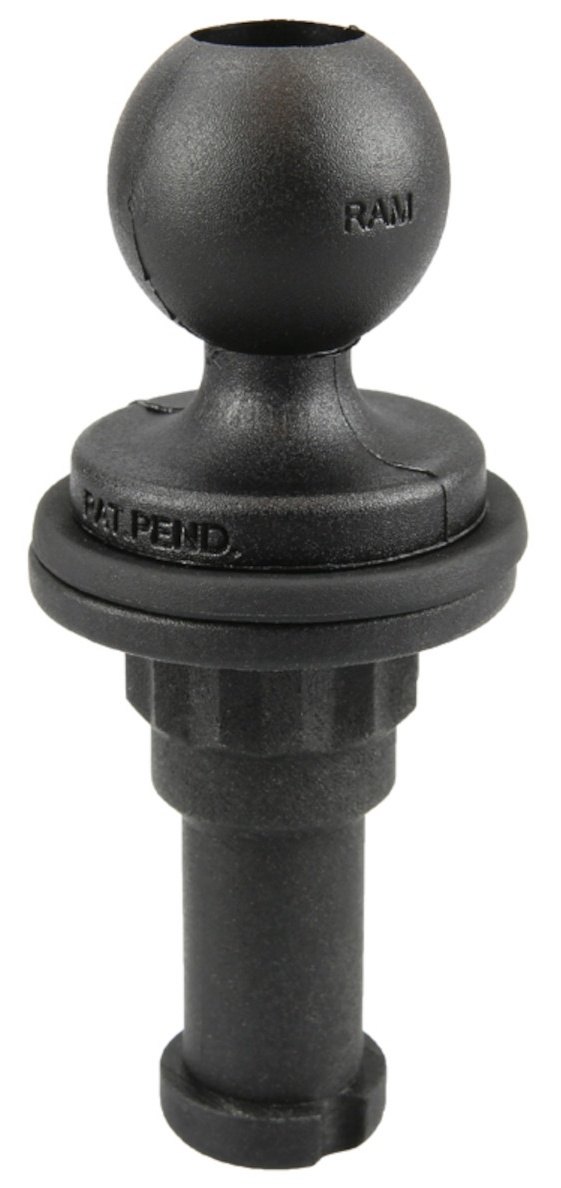 RAM MOUNTS ラムマウント スプラインポストベース その他各種電子機器マウント・オプション・補修部品 ..