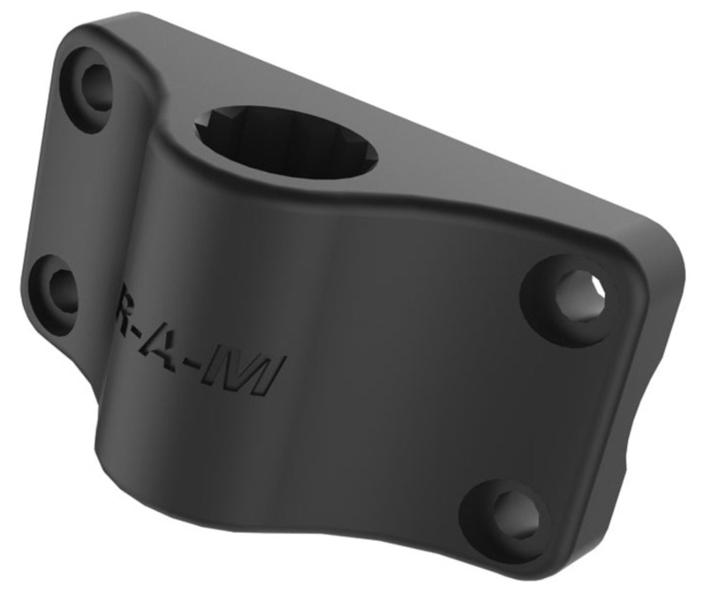 RAM MOUNTS ラムマウント スプラインポスト(壁面用) その他各種電子機器マウント・オプション・補修部..