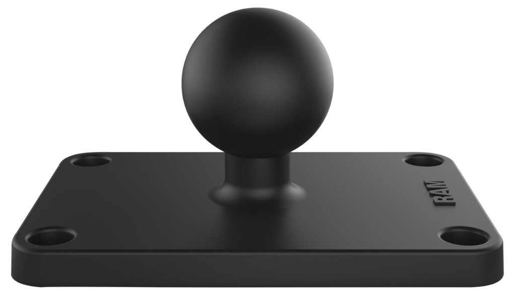 RAM MOUNTS ラムマウント スクエアベース その他各種電子機器マウント・オプション・補修部品 電子機器類