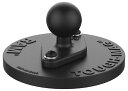 RAM MOUNTS ラムマウント タフマグネットベース その他各種電子機器マウント・オプション・補修部品 電子機器類