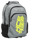 ACERBIS アチェルビス BACKPACK B-LOGO 15 LT