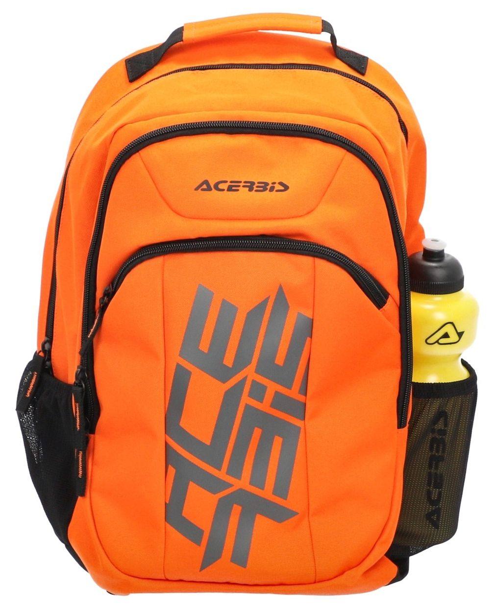 ACERBIS アチェルビス バックパック B-LOGO 15L リュックサック・ナップザック バッグ