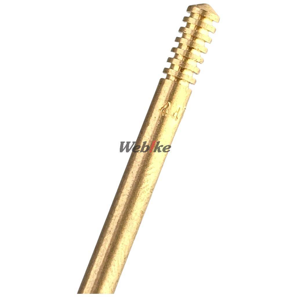 KEIHIN ケーヒン ジェットニードル CR-SPECIALキャブレター Φ35-Φ39ラージボディ用...
